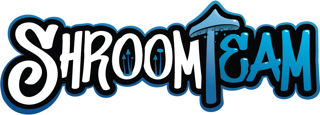 ShroomTeam Logo Large