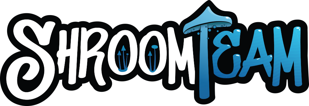 ShroomTeam Logo No Border